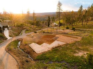 695 Van Fossen Rd, Paradise, CA 95969