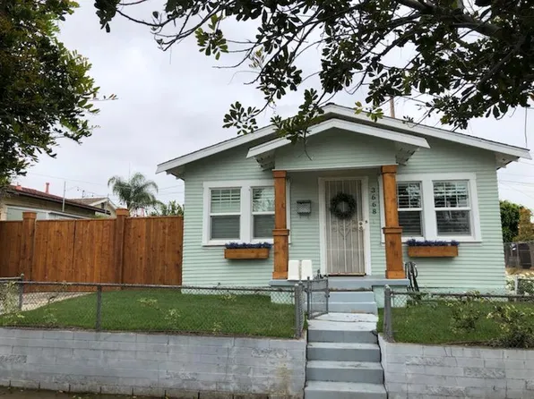 3668 Dwight St, San Diego, CA 92104