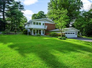 525 Ardsley Rd, Scarsdale, NY 10583