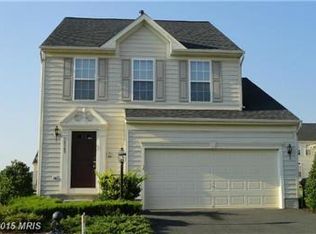 12309 Osprey Ln, Culpeper, VA