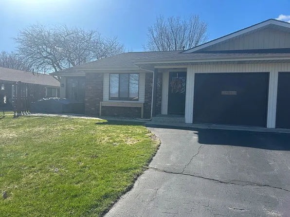 3072 Beechridge Dr, Hudsonville, MI 49426