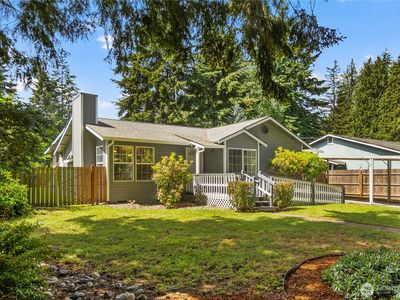 2956 Janet Avenue, Camano Island, WA, 98282