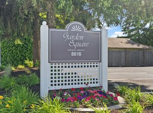 Garden Square Apartments, Lakewood, WA 98498