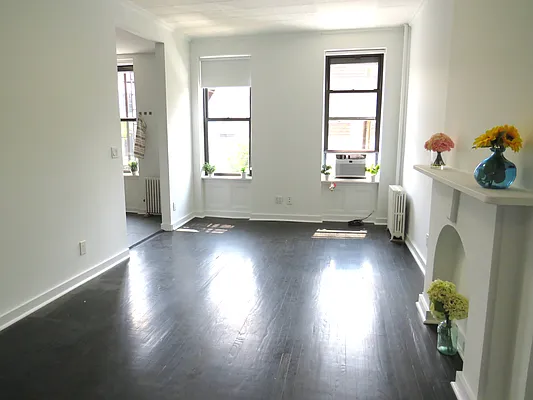 Rented by Brown Harris Stevens | media 9