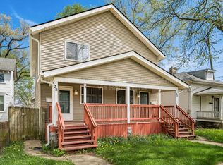 32 Schultz Ave, Columbus, OH