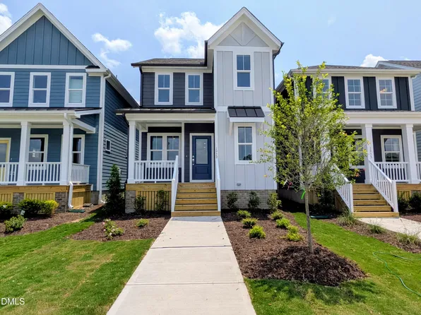 1929 Wendell Valley Blvd, Wendell, NC 27591