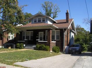 3508 Lucas And Hunt Rd, Saint Louis, MO 63121