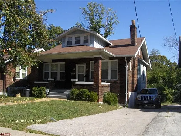 3508 Lucas And Hunt Rd, Saint Louis, MO 63121