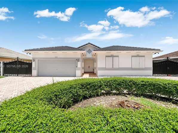 1205 SE 7th Ct, Homestead, FL 33033