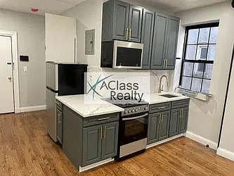 Rented by A Class Realty Corp