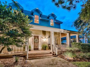 4398 Old Bayou Trl, Destin, FL 32541