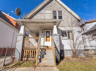 3757 N 3rd St, Milwaukee, WI 53212