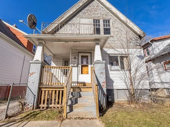 3757 North 3rd STREET, Milwaukee, WI 53212