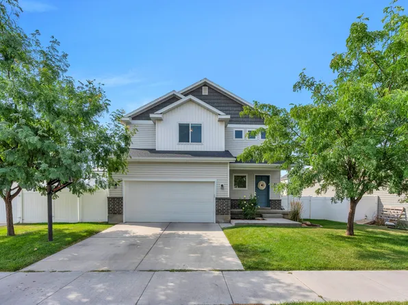 81 W 860 N, Santaquin, UT 84655