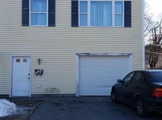 85 Southgate St #B, Worcester, MA 01603