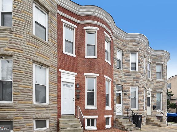 2nd image of 1319 S Carey St