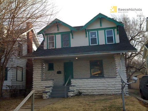 2nd image of 3305 Bellefontaine Ave