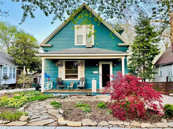 4433 Wyoming St, Kansas City, MO 64111