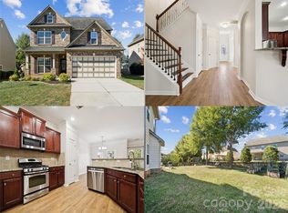 2015 Terrapin St, Indian Trail, NC 28079