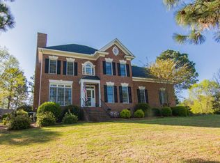 10 Hiland Ct, Columbia, SC 29229