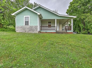 3636 Bloomingdale Rd, Kingsport, TN 37660