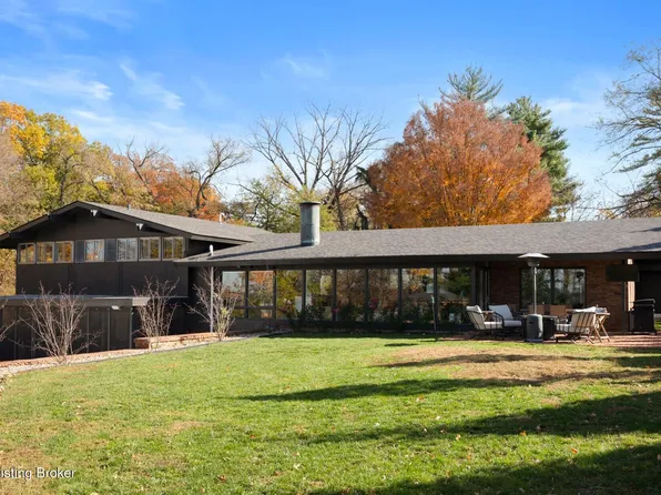 803 Greenspur Ln, Louisville, KY 40207
