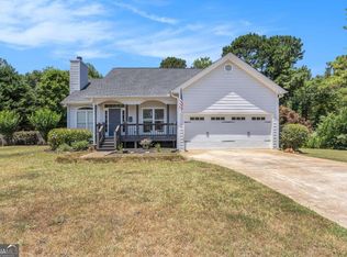 190 Millstone Dr, Commerce, GA 30629