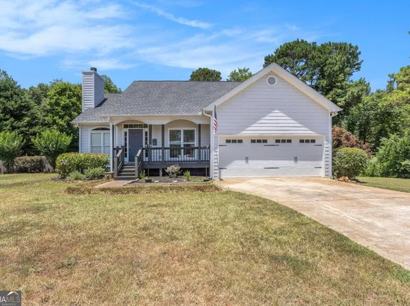 190 Millstone Dr, Commerce, GA 30629