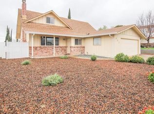 542 Burlington Dr, Vacaville, CA 95687