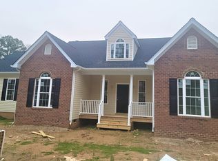 1721 W Chaffin Rd, Henrico, VA 23231