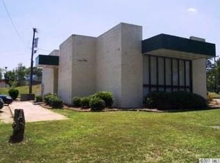 6035 Plaza Ln, Charlotte, NC 28215
