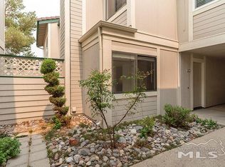 2604 Sunny Slope Dr APT 7, Sparks, NV 89434