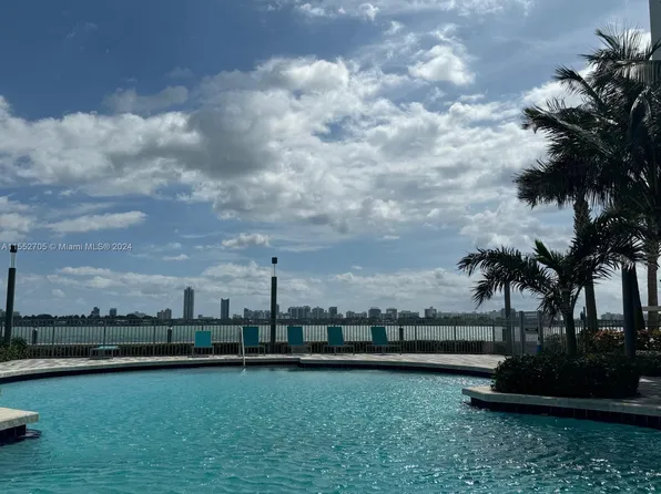 7501 E Treasure Dr APT 2P, North Bay Village, FL 33141
