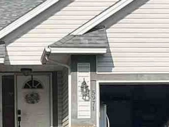 Exterior Address Verification