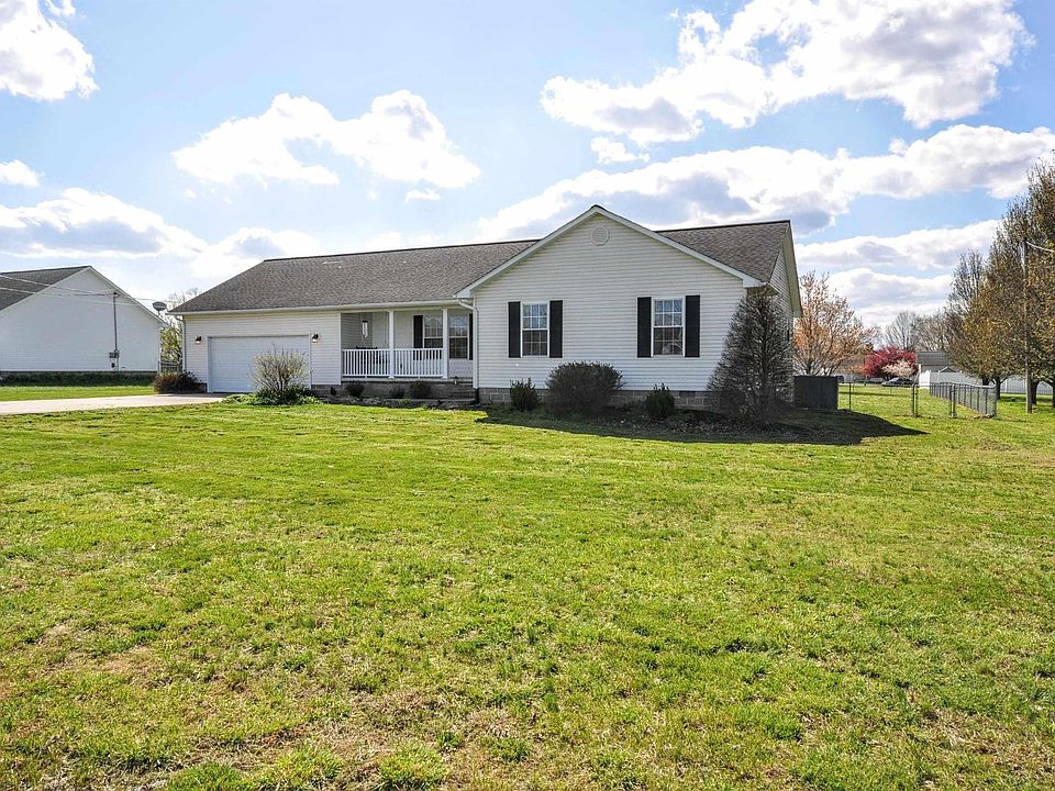 47 Washington Dr, Almo, KY 42020 Zillow