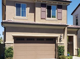 105 Primrose Dr, Lake Forest, CA 92610