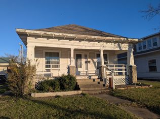 411 S Broadway St, Pittsburg, KS 66762