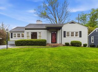 132 Rolling Hls, Danville, KY 40422