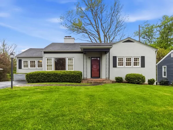 132 Rolling Hls, Danville, KY 40422