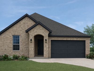 4303 Brenton Ln, Forney, TX, 75126