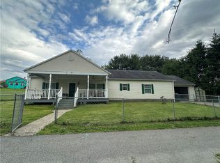 7 Short St, Richeyville, PA 15358