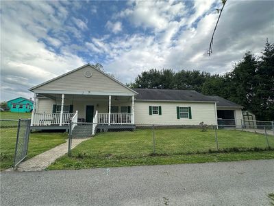 7 Short St, Richeyville, PA, 15358