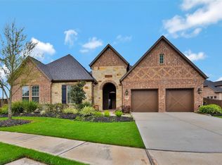 6923 Champion Trl, Katy, TX 77493