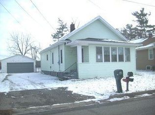 605 S Rosemary St, Lansing, MI 48917