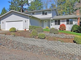 15312 106th Ave NE, Bothell, WA 98011