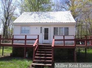 2046 Howard Point Dr, Nashville, MI 49073