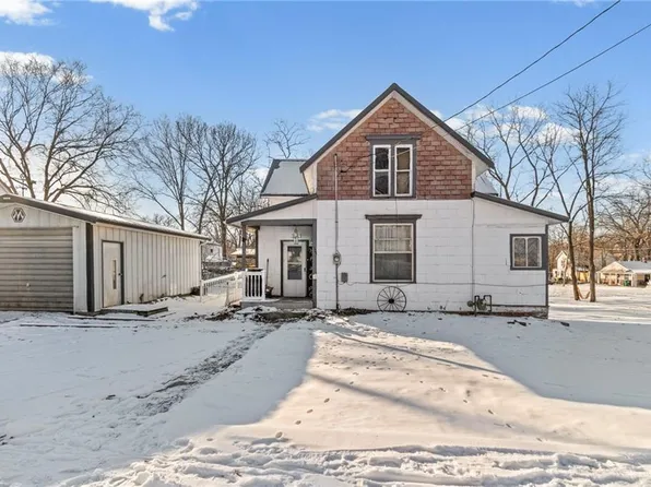 304 S 20th St, Bethany, MO 64424