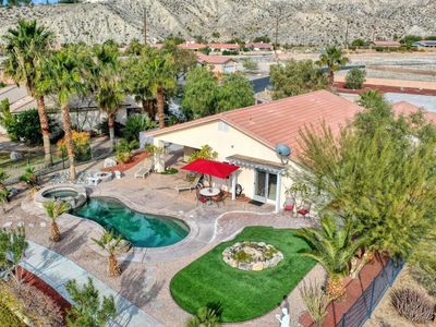 8677 Summit Pass, Desert Hot Springs, CA, 92240