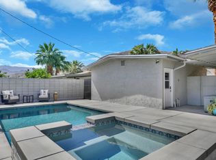 43769 Joshua Rd, Palm Desert, CA 92260