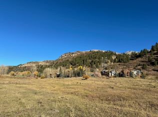 60 Eider Creek Ln, Telluride, CO 81435